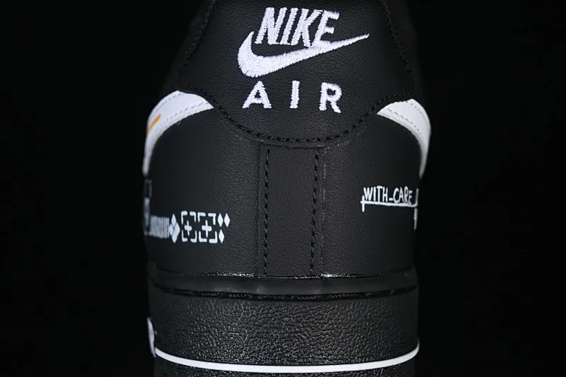 All Categories Nk Air Force 1 Air Force Series Nk Air Force 1 Low Air Force Low Nike Air Force 1'07 Low Print Set Air Force One Low Casual Shoes ZH0316-149